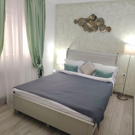 Relax Downtown Suite Констанца Екстер'єр фото