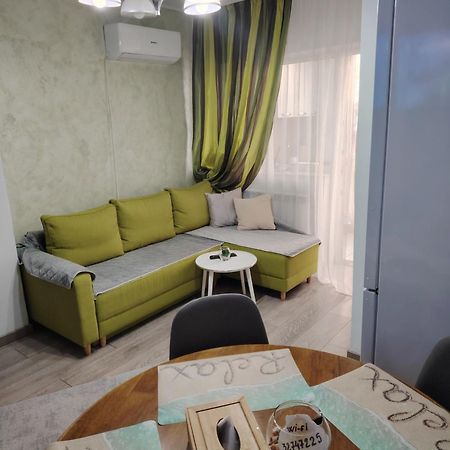 Relax Downtown Suite Констанца Екстер'єр фото