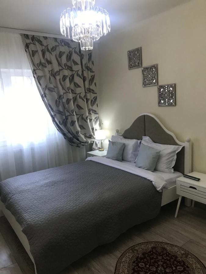 Relax Downtown Suite Констанца Екстер'єр фото