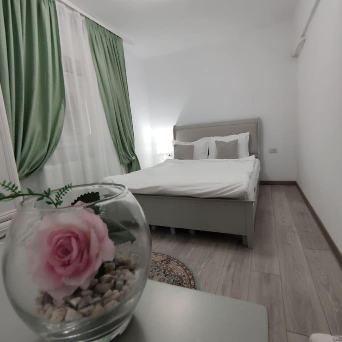 Relax Downtown Suite Констанца Екстер'єр фото