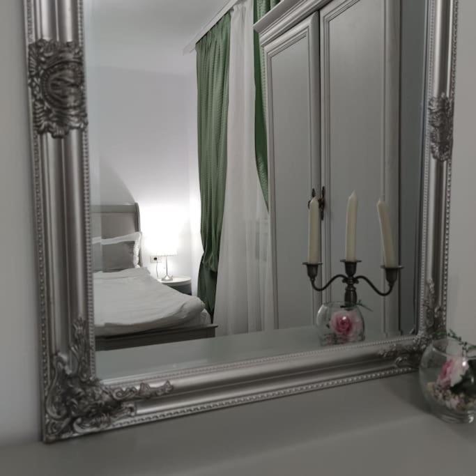 Relax Downtown Suite Констанца Екстер'єр фото