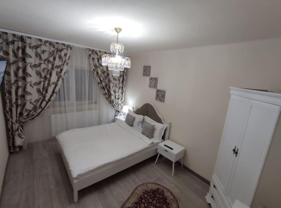 Relax Downtown Suite Констанца Екстер'єр фото