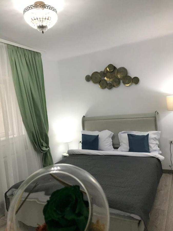 Relax Downtown Suite Констанца Екстер'єр фото