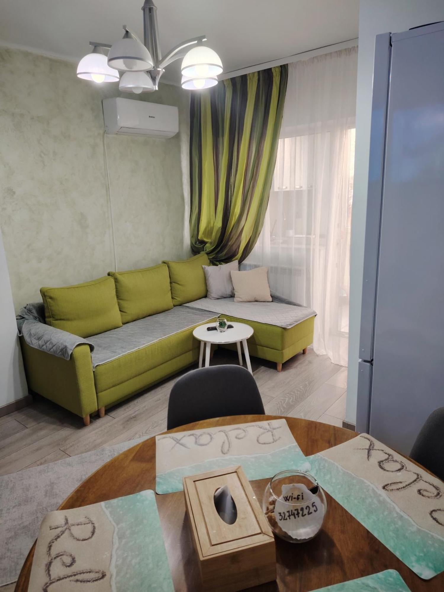 Relax Downtown Suite Констанца Екстер'єр фото